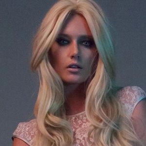 Forever YoungThe Blair Wave | HF Synthetic Lace